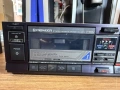 Vintage Pioneer Stereo Double Cassette Deck CT-1060W, снимка 4