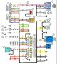Lada Niva Legend 2021-Ръководство по експлоатация и ремонт (на CD)                    , снимка 14
