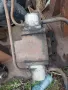 Части от Багерна уредба на трактор , снимка 17