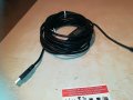 logilink-usb cable usb 10m germany 0504211654, снимка 14