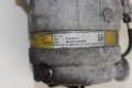 Компресор климатик Fiat Croma (2005-2008г.) 51810417, снимка 4
