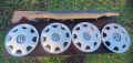 VW oригинални тасове 13, снимка 1