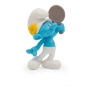 Фигурка изненада The Smurfs Смърфовете Giochi Preziosi , снимка 8