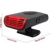 Печка/Духалка за Автомобил с 2 режима на работа 12V., снимка 7