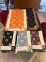шалове %100 Кашмир Размер 1.90x65 Louis Vuitton hermes Balenciaga , снимка 2