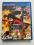 One Piece Pirate Warriors 3 Kaizoku Musou за PS Vita, снимка 1