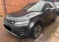 Range Rover Evoque 2.0 D180 4x4 2021г на части , снимка 1
