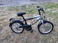 Детски велосипед  X-zite  adventure    16 цола гуми, снимка 5