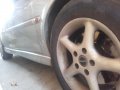   Opel vectra B 2.0dtl 82кс., снимка 4