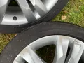 Алуминиеви джанти 17 цола 4х108 Citroen, Peugeot, OEM:9685737280 , снимка 12