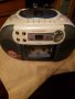 Sonashi radio-cassette record/cd-video-mp3,aux