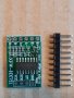 Датчик за тегло 1кг, 5кг, 10кг, 20кг, HX711 load sensor , снимка 2