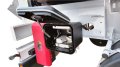 Автоцистерна полуремарке за транспорт на светли горива, снимка 2