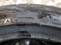 2бр всесезонни гуми 205/45/16 TORQUE L01950 , снимка 3