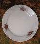 Порцеланово плато, чиния, снимка 1