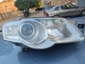 Фарове за Пасат Б6, решетка, табло, снимка 3
