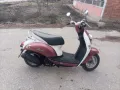 Продавам скутер KYMCO SENTO 50куб., снимка 4