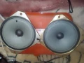 високо честотни говорители със 30 вата мощност и 4 ома съпротивление , снимка 1