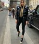 Най новия модел дамско яке на Philipp Plein, снимка 3