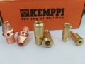 KEMPPI,КЕМПИ изолатори,дюзи газови и контактни,дифузери PMT/MMT/KMG, снимка 10