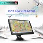 навигация 7'' GPS, снимка 4