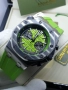 Audemars Piguet Royal Oak Offshore Diver Chronograph 42mm Steel Blue Dial Различни Варианти, снимка 11