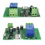 Превключвател Sonoff платка реле WeLink wifi  DC 5V 12v 24v 32v ключ и, снимка 5