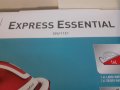 Парогенератор Tefal SV6111E1 Express Essential, 2200W, Плоча Xpress Glide, 5.2 бара, Парна струя 250, снимка 10