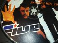 FIVE CD 0811221623, снимка 4