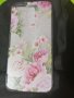 Ново 🆕 гръбче с рози от силикон за Huawei mate 20 lite , снимка 2