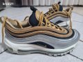 Nike Air Max 97 Se дамски маратонки найк номер 37.5, снимка 11