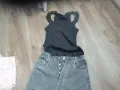 Дамски лот панталони/топ, снимка 16