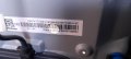 лед диоди от дисплей HD425X1U51-T0L2 от телевизор HISENSE модел 43A7100F, снимка 1