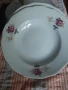 Чинии порцеланови, българско производство, НОВИ, снимка 5