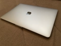 13" M1 MacBook Pro A2338 (2020) Space Grey-КАТО НОВ, снимка 8