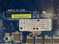 IX945GSE2 R11 P/N:08GSA945S09303 индустриална дънна платка Intel® FCBGA8 45nm AtomTM N270, снимка 6