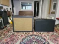 VMB 2x12 Китарен Кабинет правен от Владо Балев - Celestion Vintage 30, снимка 2