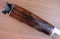 Северен малък ловен нож Columbia B3211, снимка 17