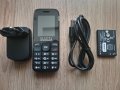 Телефон Alcatel One Touch 1016G, снимка 1