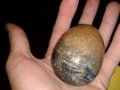 Каменно яйце /или динозавърско/, снимка 4