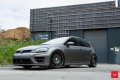 18 джанти 5х112 Спорт Пакет (Vossen VLE-1 Limited Edition) Audi A3 A4 A6 TT 5x112 Ауди А3 А4 А6 ТТ, снимка 13