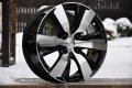16" Джанти Пежо 4X108 PEUGEOT 2008 / 206 / 207 / 208 / 3008 / 301 5008, снимка 3