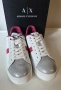 Сникърси Armani Exchange 37, снимка 9