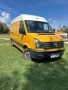 Vw crafter, снимка 3