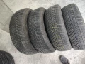 4бр.всесезонни гуми NEXEN 215 65 16 DOT21 цена за брой, снимка 1