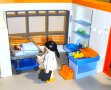 Playmobil - Болница, снимка 9