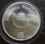 Португалия - 5 евро 2007, снимка 2