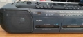 Радиокасетофон Sanyo, снимка 3