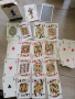 Стари карти за игра, снимка 12