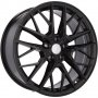 18" Джанти БМВ 5х112 BMW 1 F40 2 Grand Coupe F44 M2 M1, снимка 2